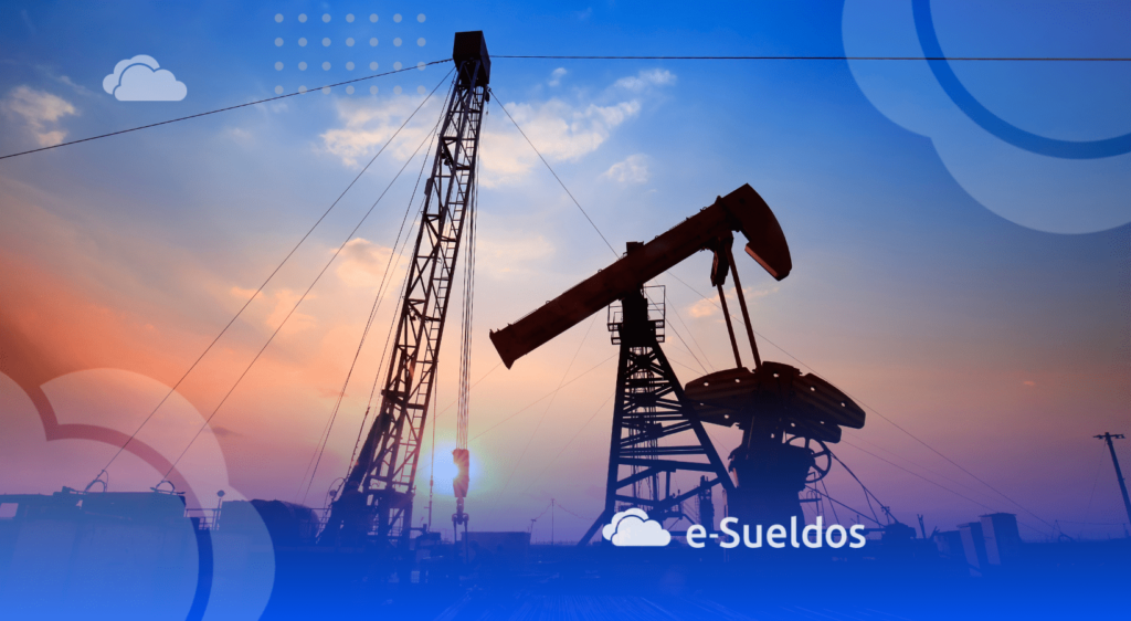 Liquidación de Sueldos en la Industria Petrolera: Guía Completa del CCT 644/2012