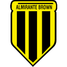 Almirante Brown
