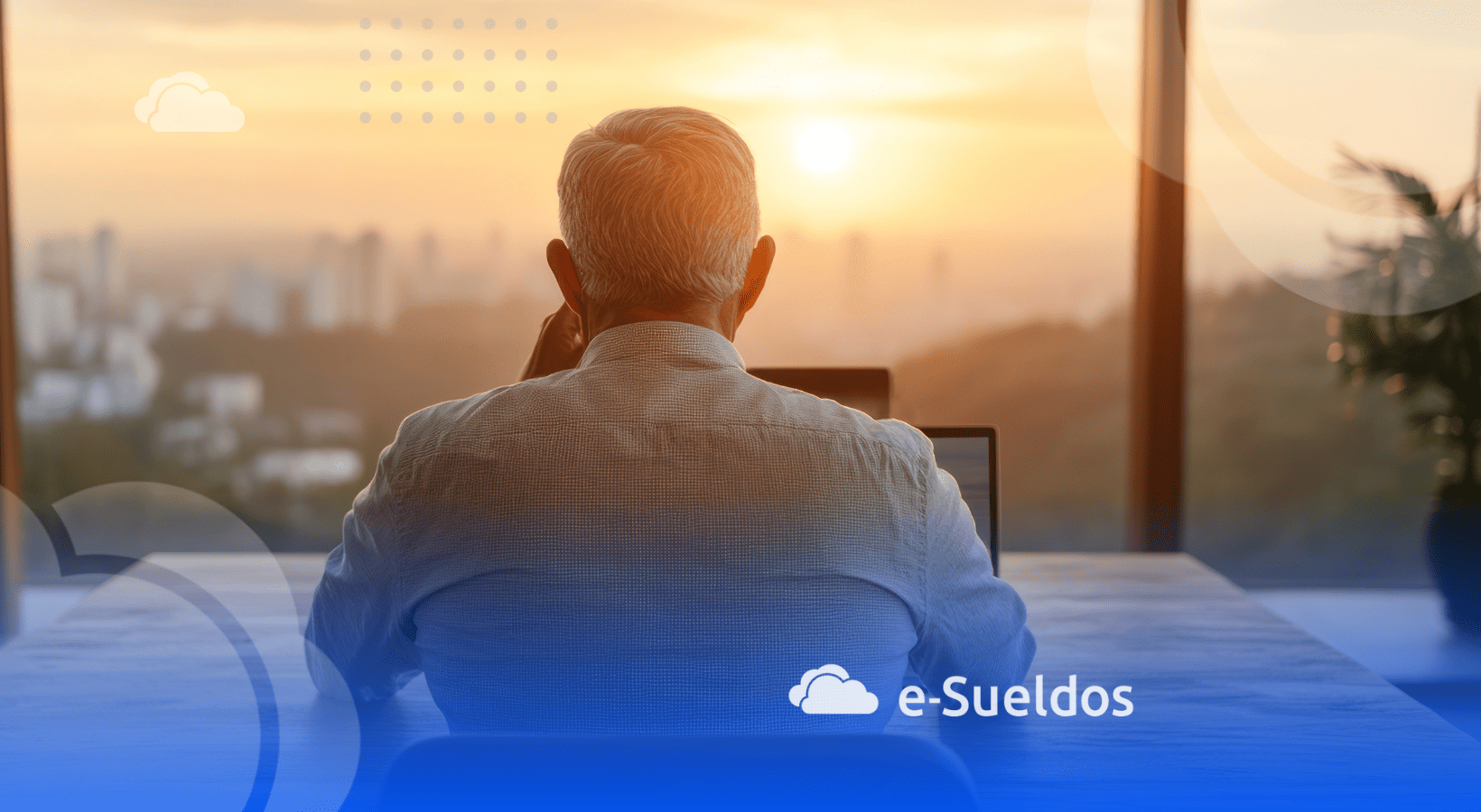 trabajo hibrido